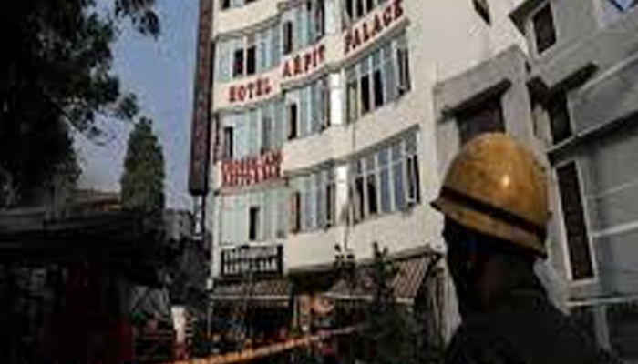 खुल गई दिल्ली के इस 5 स्टार होटल की पोल, फायर सेफ्टी लाइसेंस हुआ रद्द