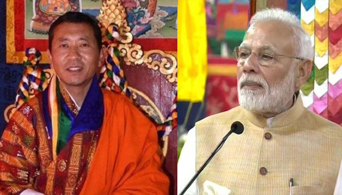 भारत के लिए बुरी खबर: भूटान ने दिया जोर का झटका, सपनों पर फिरा पानी