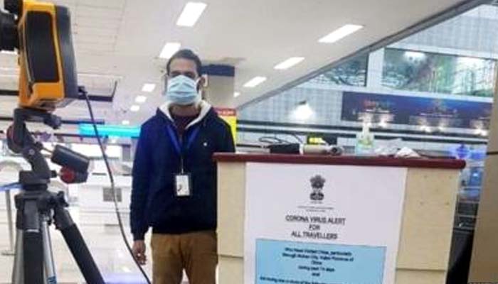 कोरोना वायरस : केरल में ही मिला तीसरा मामला, चीन यात्रा रोकने को उठाए कड़े कदम