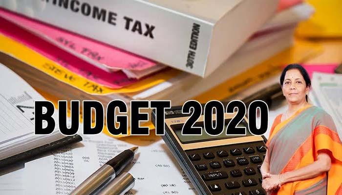 बजट 2020: मिडिल क्लास को बड़ी राहत, Tax Slabs में सरकार ने किये ये बड़े बदलाव