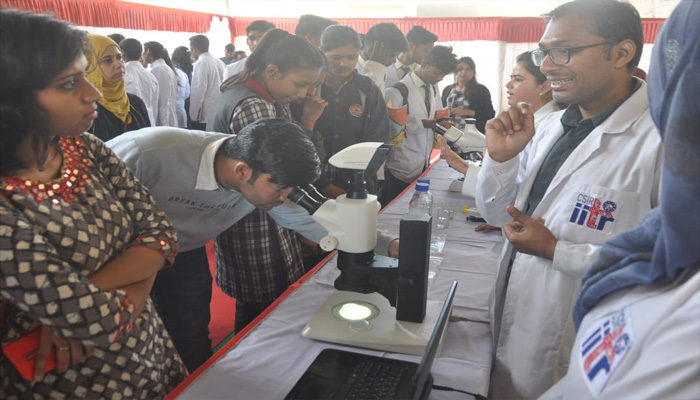 CSIR में राष्ट्रीय विज्ञान दिवस पर विज्ञान समाचार पर कार्यशाला का आयोजन किया गया