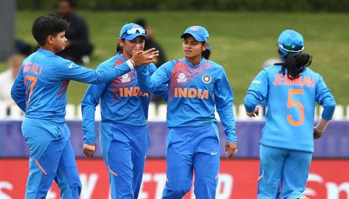 IND vs NZ T20: सेमीफाइनल में पहुंचा भारत, आखिरी गेंद में न्यूजीलैंड को हराया