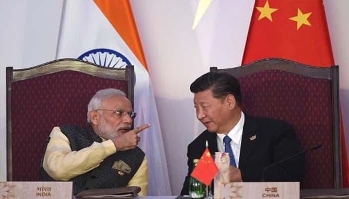 कोरोना वायरस: भारतीयों के खिलाफ बड़ी साजिश रच रहा चीन