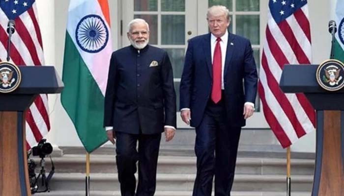 भारत आ रहे अमेरिकी राष्ट्रपति डोनाल्ड ट्रंप, इस खास कार्यक्रम में लेंगे हिस्सा