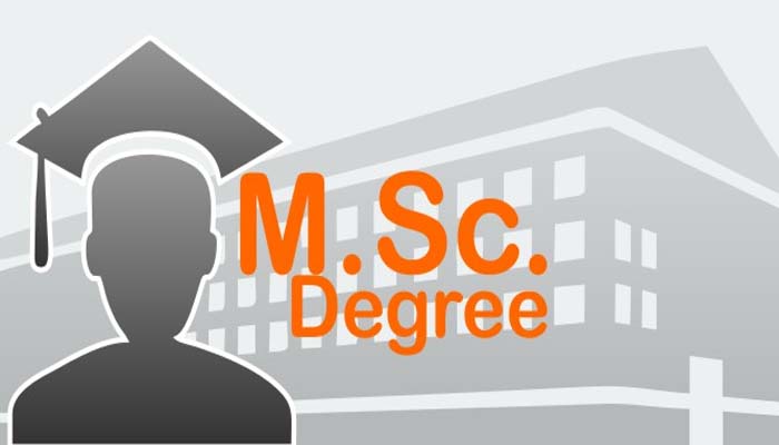 अब एमएससी डिग्री धारक भी दे सकेंगे डायग्नोस्टिक रिपोर्ट