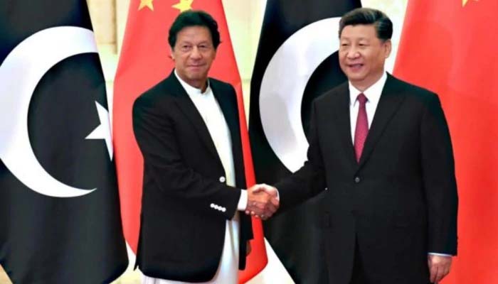 पाकिस्तान की रक्षा के लिए चीन ने भेजी ये खास फौज, पल में करेगी दुश्मनों का सफाया