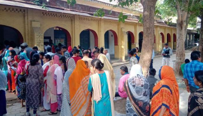 राजस्थान में पंचायत चुनाव की घोषणा: 707ग्राम पंचायतों के लिए इस दिन होगा मतदान