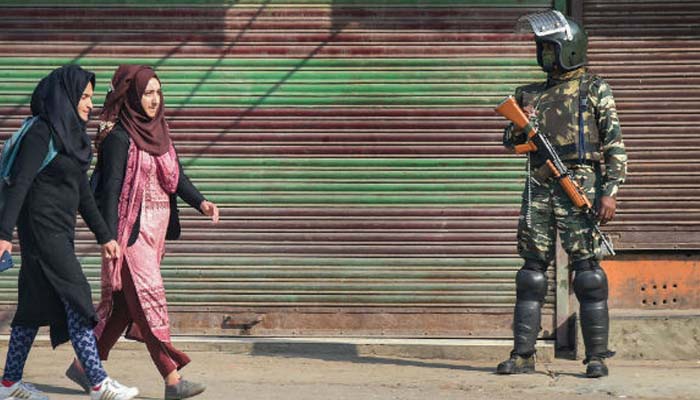 जम्मू कश्मीर पर सरकार का प्लान, लगाया ऐसा कानून कि टूटेगी आतंकियों की कमर