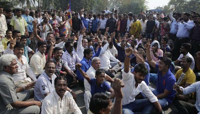 इस दिन होगा विरोध प्रदर्शन:  राजधानी में एकसाथ इकट्ठा होंगे इतने कर्मचारी