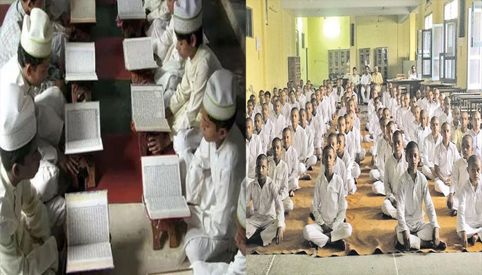 बंद होंगे धार्मिक स्कूल: शिक्षा मंत्री का बड़ा ऐलान, जल्द होगा ये काम