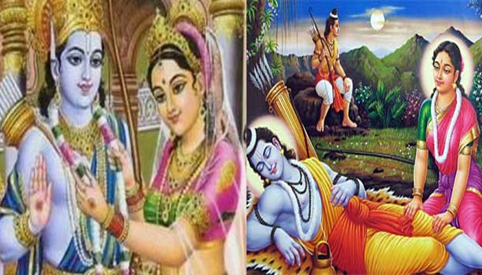 इस दिन करें मां सीता की पूजा, बढ़ेगा प्यार, वे खुद श्रीराम के चरण चिह्नों में नहीं रखी पैर