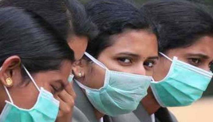 भारत में फैला ये जानलेवा वायरस, कोरोना से भी ज्यादा है ख़तरनाक