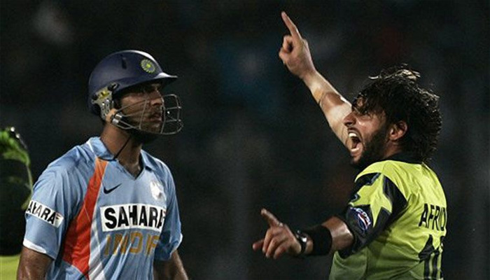 भारत-पाकिस्तान पर गरजे ये क्रिकेटर, मैच को लेकर कह दी ये बड़ी बात