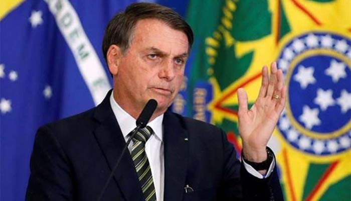 कोरोना का खुलासा: ब्राजील के राष्ट्रपति ने कही ये चौंकाने वाली बात, पढ़कर होंगे हैरान