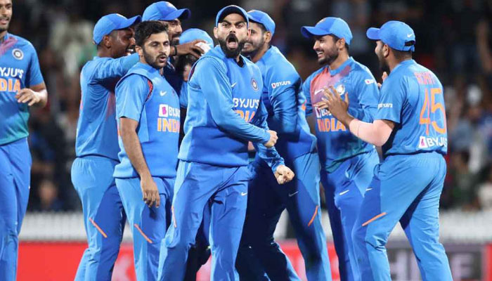 क्रिकेट प्रेमियों को बड़ा झटका, भारत और साउथ अफ्रीका सीरीज पर आई ये बड़ी खबर