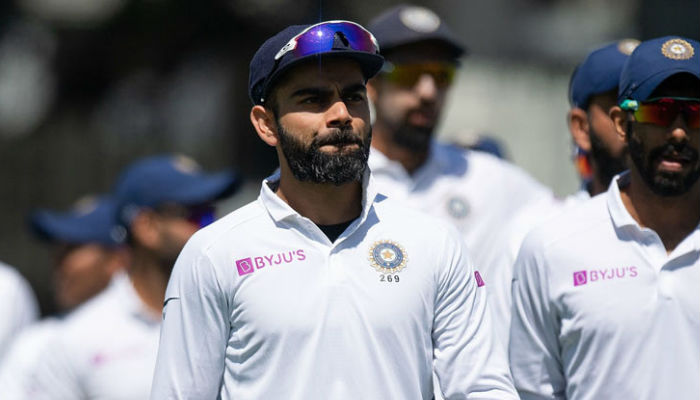 Ind vs NZ: न्यूजीलैंड ने भारत को किया क्लीन बोल्ड, 2-0 से हथियाई टेस्ट सीरीज
