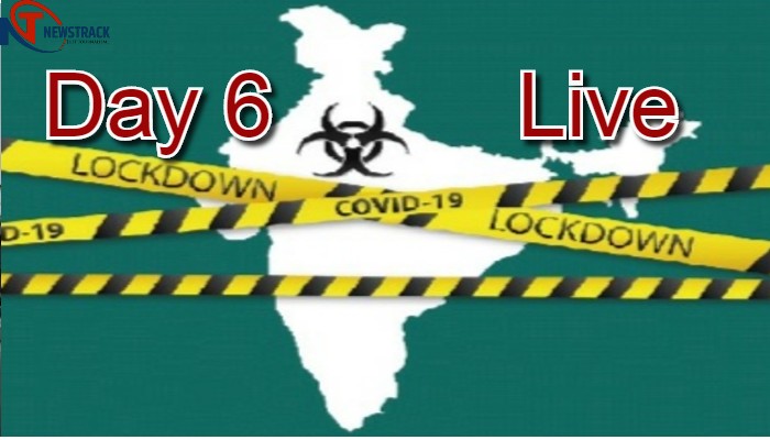 Live: भारत में 1299 संक्रमित, कोरोना को हराने के लिए चीन से मदद लेगी सरकार