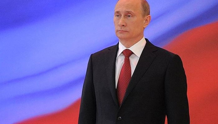 रूस के राष्ट्रपति पुतिन ने लिया ये बड़ा फैसला, बनें रहेंगे ताउम्र राष्ट्रपति, जानिए कैसे