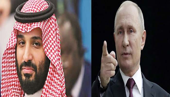 बर्बाद हो जाएगा रूस, सऊदी अरब ने उठाया ये बड़ा कदम, पूरी दुनिया पर पड़ेगा असर