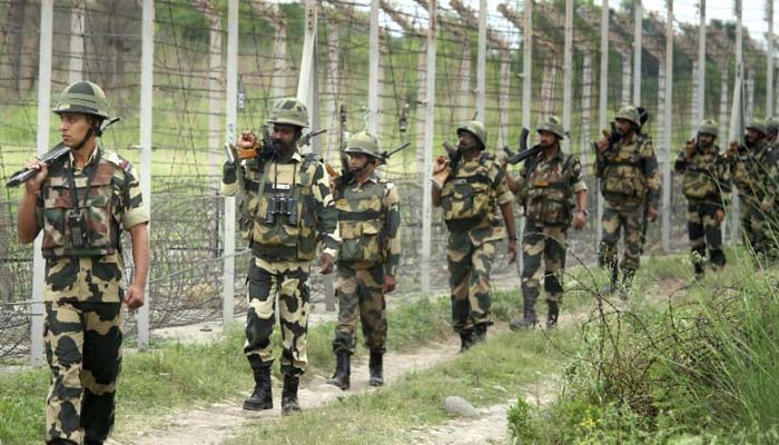 नेपाल ने सीमा पर भारत को दिखाई आंख, भारतीय सेना ने दिया मुंहतोड़ जवाब