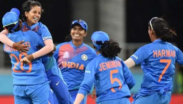 Womens T20 World Cup: बिना खेली ही टीम इंडिया ने फाइनल में बनाई जगह