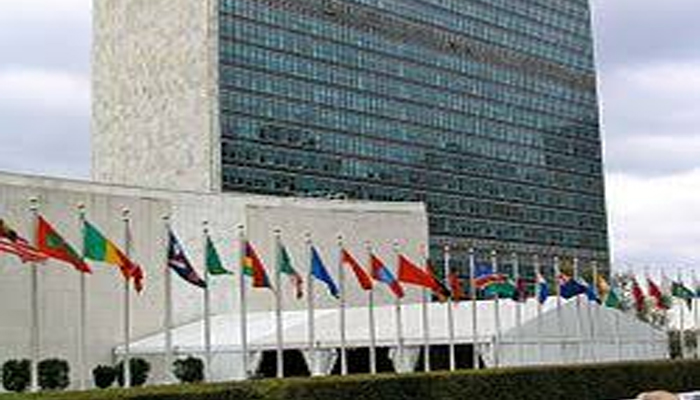 संयुक्त राष्ट्र ने 21 दिन के लॉकडाउन को बताया अच्छा कदम, मोदी सरकार के प्रयासों....