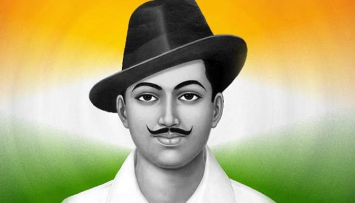 23 मार्च : भगत सिंह को किताबों से थी ऐसी दीवानगी
