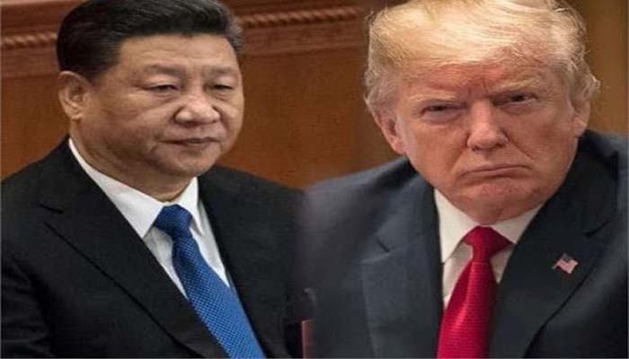 फंसा चीन: अमेरिकी वकील ने ठोंका 20 लाख करोड़ डॉलर का दावा, ये है घिनौना  आरोप