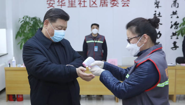 कोरोना वायरस: अब तक का सबसे बड़ा खुलासा, दुनिया से ये झूठ बोल रहा चीन