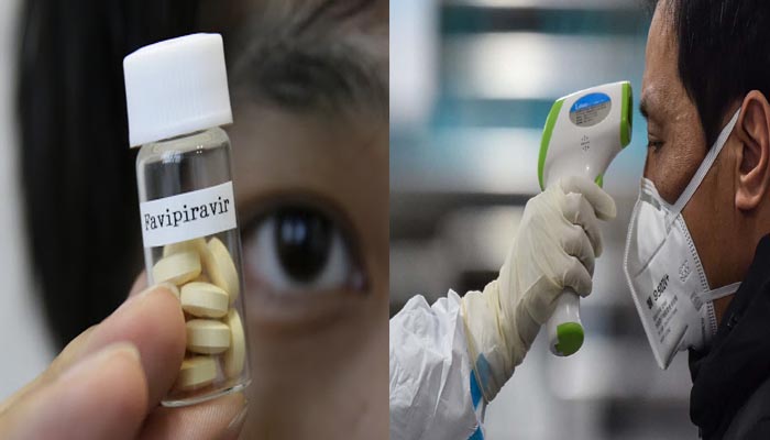 लो आ गई कोरोना की दवा, चीन Favipiravir से खत्म करेगा इस महामारी को