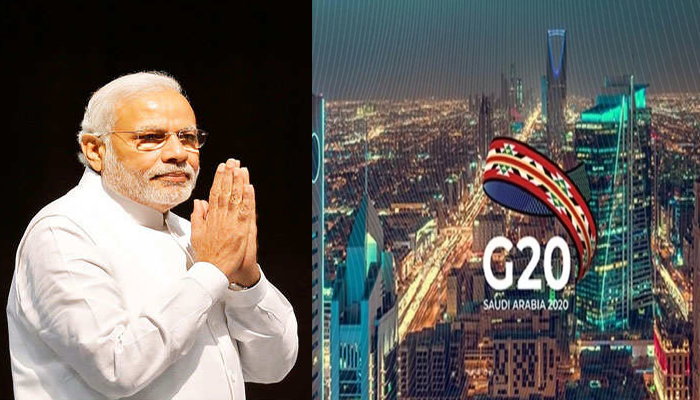 जी-20 सम्मेलन आज, शामिल होंगे PM मोदी, कोविड-19 पर बनेगा एक्शन प्लान