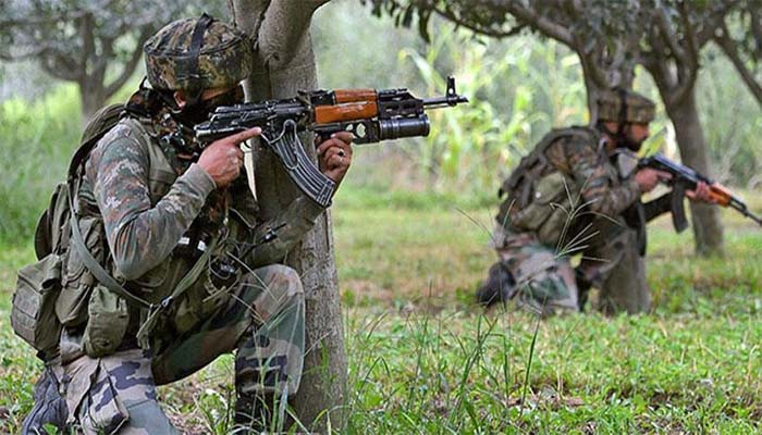 आर्मी ने बिछा दी लाशें: आतंकियों को उतारा मौत के घाट, 3 और निशाने पर