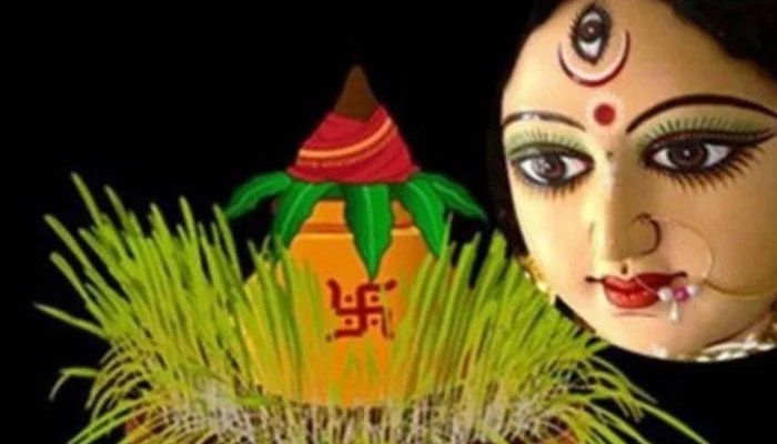 25 मार्च से चैत्र नवरात्रि की शुरुआत, जानिए शुभ मुहूर्त व नौ देवियों के मंत्र