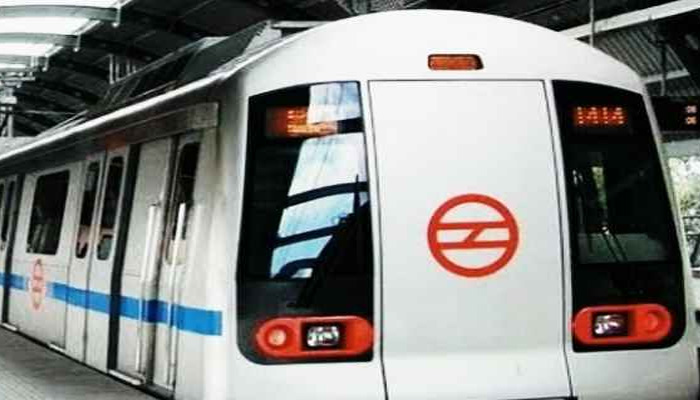 लॉकडाउन के बाद दिल्ली मेट्रो सेवा शुरू करने की तैयारी, होगी 12 हजार CISF जवानों की तैनाती