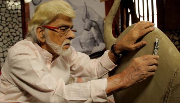 भारत के मशहूर चित्रकार, लेखक सतीश गुजराल का 94 वर्ष की आयु में निधन