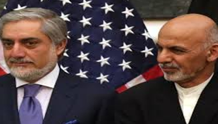 अफगानिस्तान: राष्ट्रपति पद शपथ ग्रहण समारोह में दागे गए रॉकेट, जानें क्यों?