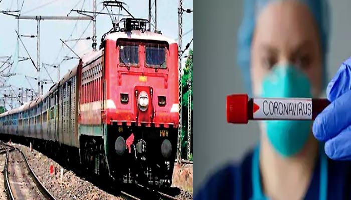 कोरोना कहर: रेल सेवा 31 मार्च तक स्थगित, देश में मरीजों की संख्या पहुंची 354