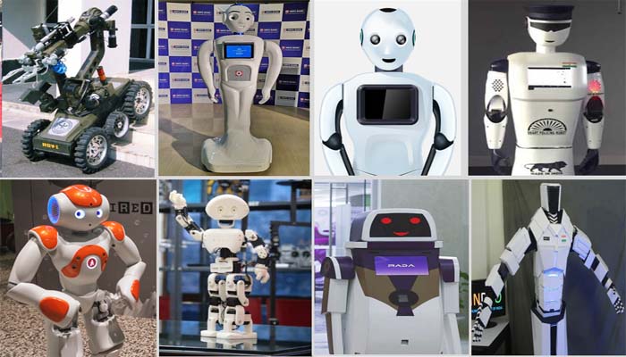 रोबोट बचाएगा कोरोना से: गलियों-मोहल्लों में घूमकर देगा जानकारी, ऐसे करेगा काम