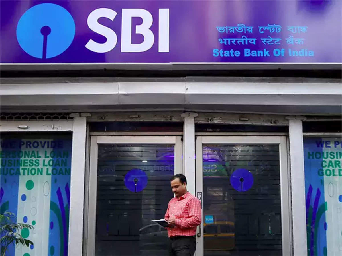 लॉकडाउन: SBI ग्राहकों के लिए बड़ी खबर, बैंक ने शाखाओं में किए कुछ बदलाव
