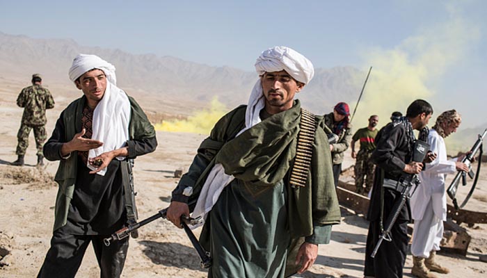 शांति समझौते पर संकट: तालिबान लड़ाकों की रिहाई को लेकर फंसा पेच