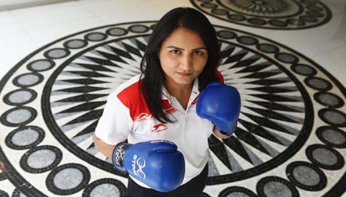 भारतीय मुक्केबाज विकास कृष्ण और पूजा रानी ने हासिल किया ओलंपिक का टिकट