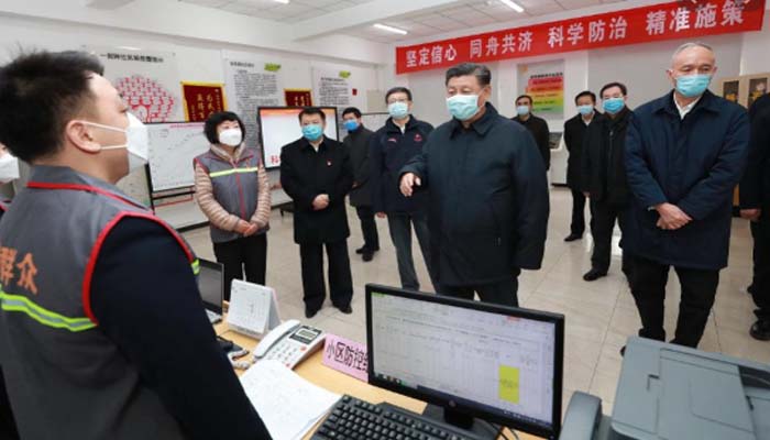 अब तक का सबसे बड़ा खुलासा, चीन ने यहां छिपा कर रखे 1500 खतरनाक वायरस