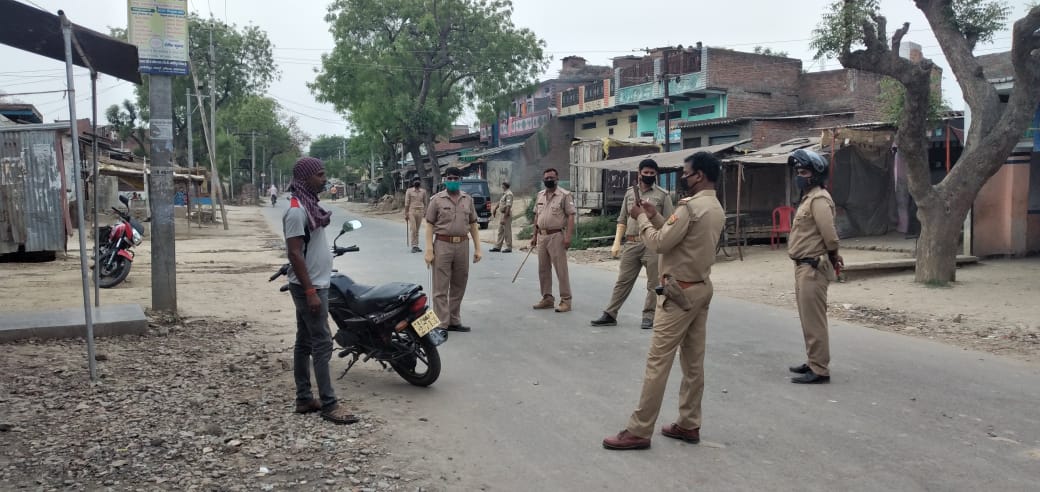 संदिग्धावस्था में  शव मिलने से फैली सनसनी, पढ़ें भदोही की बड़ी खबरें