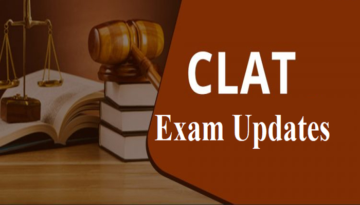 CLAT प्रवेश परीक्षा की तारीख बढ़ी, 21 जून को होगी परीक्षा