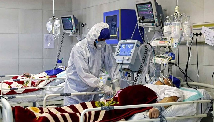 यूपी में कोरोना का संकट: मेरठ में दूसरी मौत, संक्रमित मरीजों की संख्या पहुंची इतनी