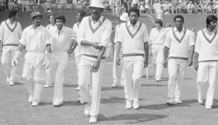 वो ऐतिहासिक मैच जब वेस्टइंडीज का बरपा था कहर, आधी भारतीय टीम हो गई थी लहूलुहान