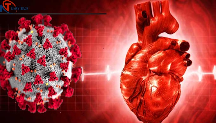 कोरोना वायरस की नई पहेली-  मरीजों का हृदय भी हो रहा खराब