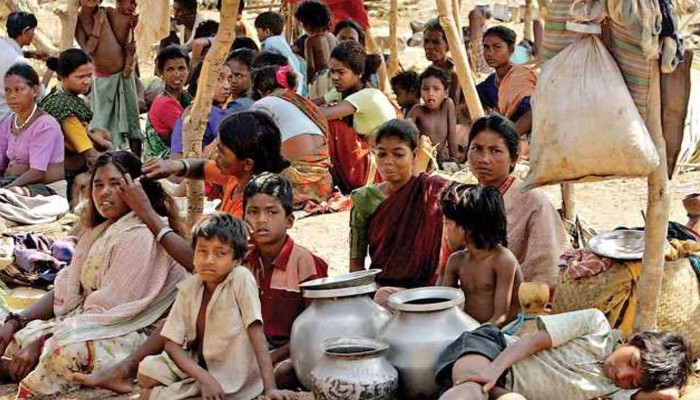 भारत में बढ़ेगी गरीबी! करोड़ो लोग हो जाएंगे कंगाल, UN रिपोर्ट में हुआ दावा