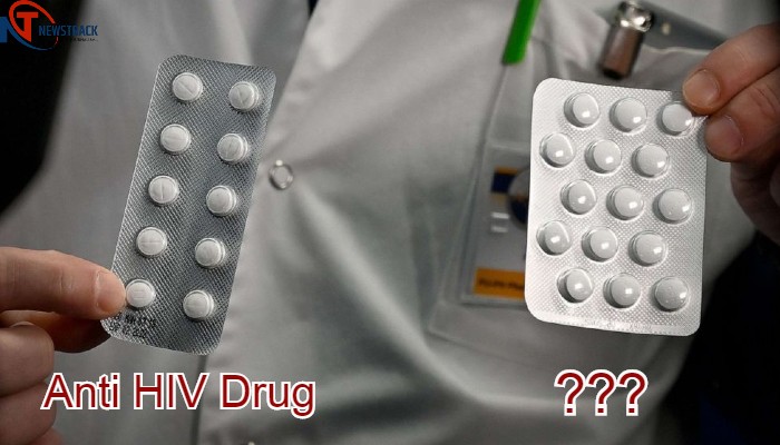 HIV की नहीं, ये दवा कोरोना मरीजों पर असरदार: स्वास्थ्य मंत्रालय का दावा