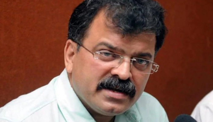 महाराष्ट्र: उद्धव ठाकरे के मंत्री को हुआ कोरोना, पहले 14 निजी स्टाफ हुए थे संक्रमित